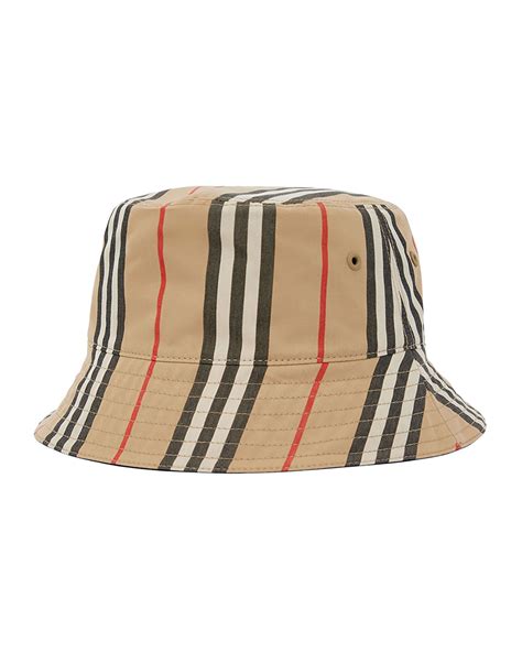 reversible burberry bucket hat|burberry bucket hat on sale.